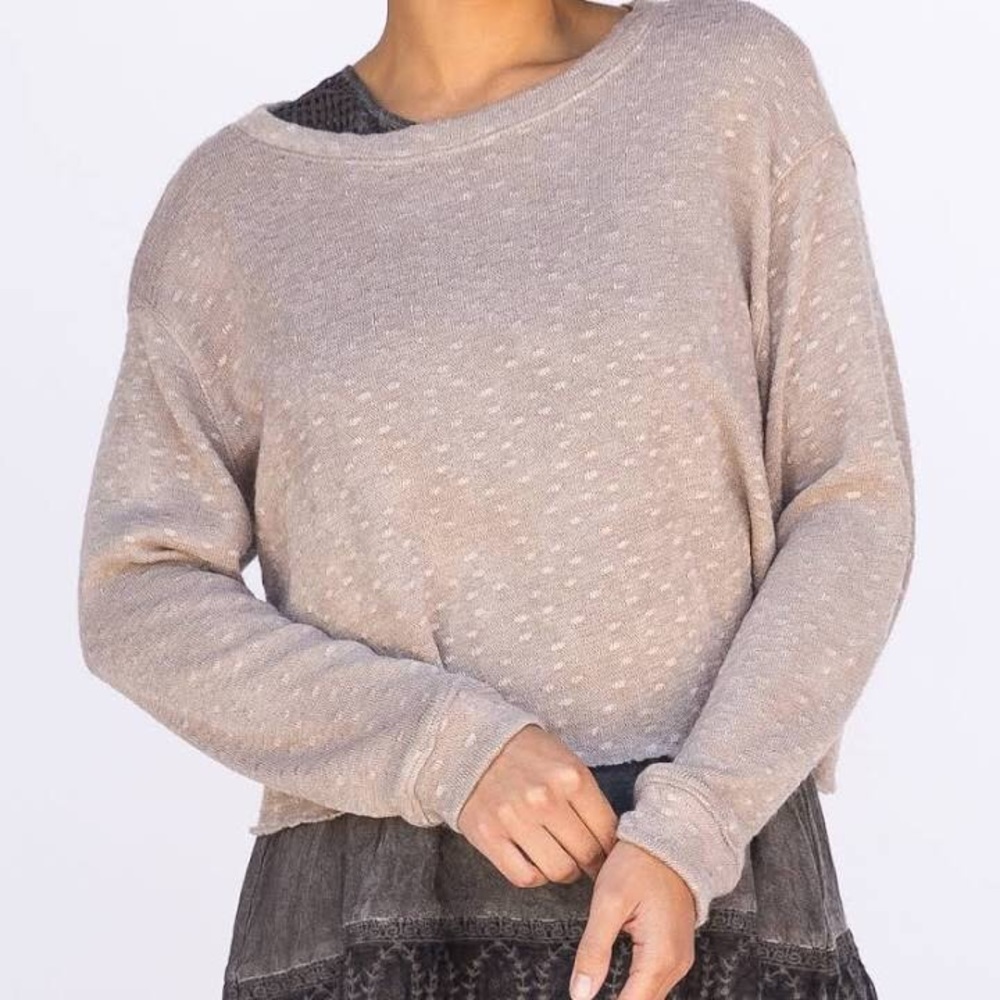 Brand new Agnes & Dora Pullover